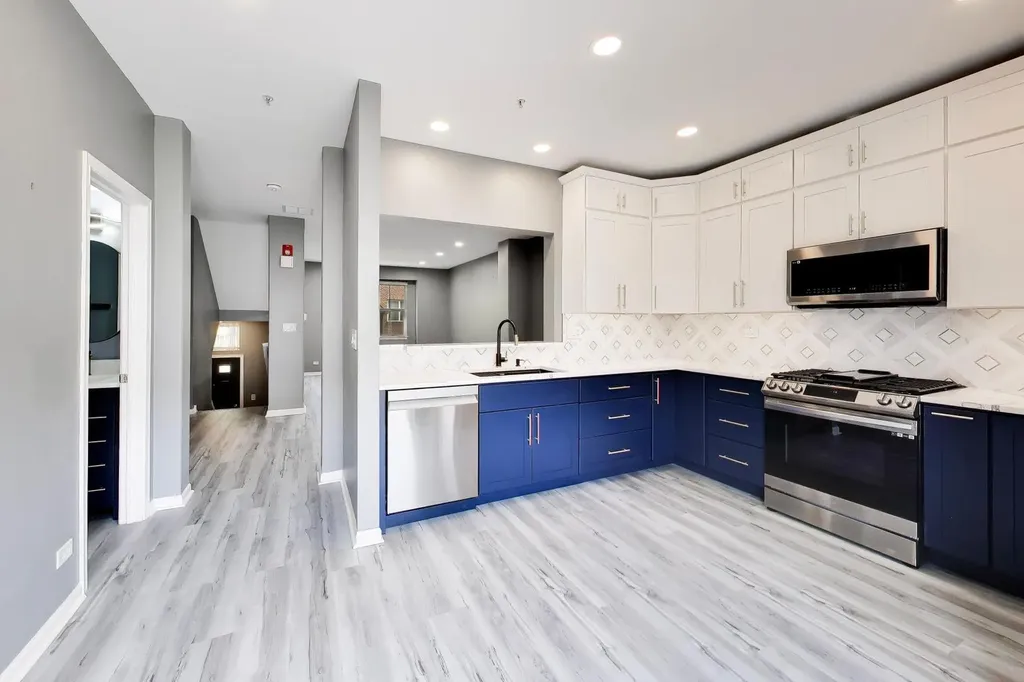 124 Rosehall Drive Lake Zurich IL 60047