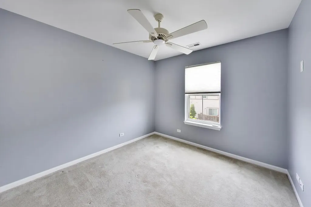 124 Rosehall Drive Lake Zurich IL 60047