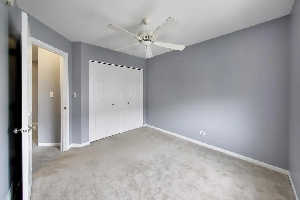 124 Rosehall Drive Lake Zurich IL 60047