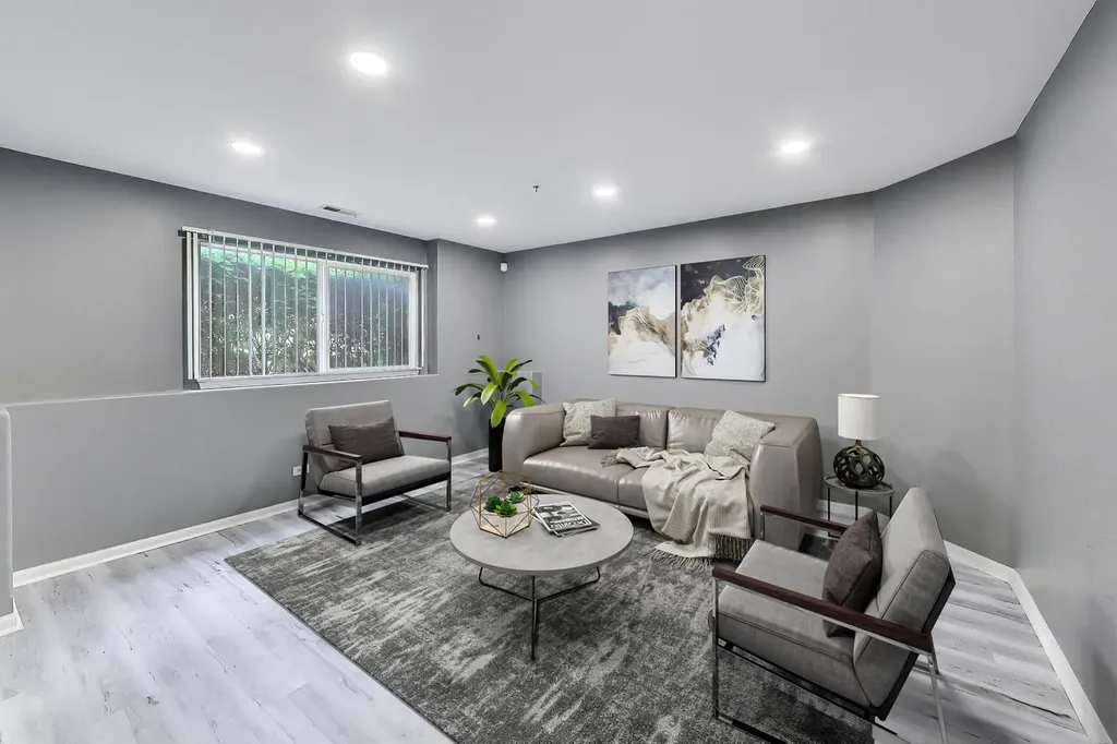 124 Rosehall Drive Lake Zurich IL 60047