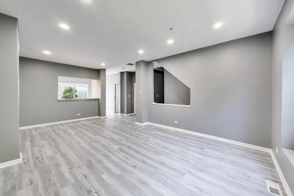 124 Rosehall Drive Lake Zurich IL 60047