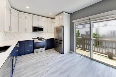 124 Rosehall Drive Lake Zurich IL 60047