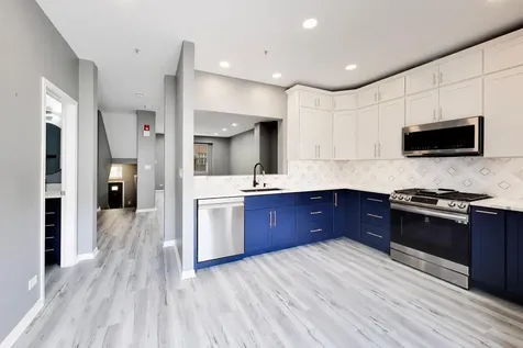 124 Rosehall Drive Lake Zurich IL 60047