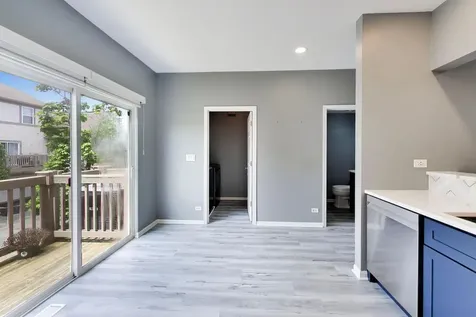 124 Rosehall Drive Lake Zurich IL 60047