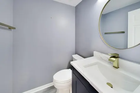 124 Rosehall Drive Lake Zurich IL 60047