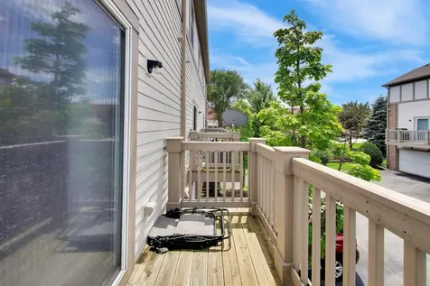 124 Rosehall Drive Lake Zurich IL 60047