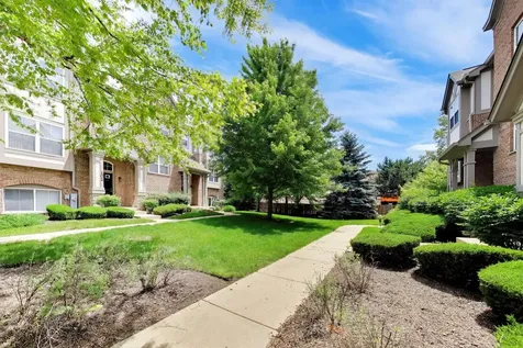 124 Rosehall Drive Lake Zurich IL 60047