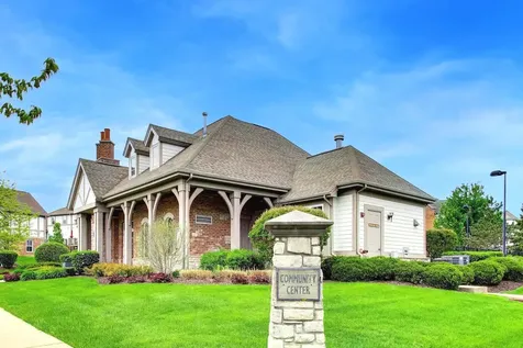 124 Rosehall Drive Lake Zurich IL 60047