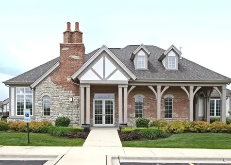 124 Rosehall Drive Lake Zurich IL 60047