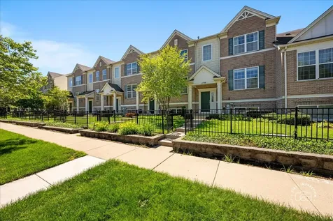 1739 Maple Avenue Hanover Park IL 60133
