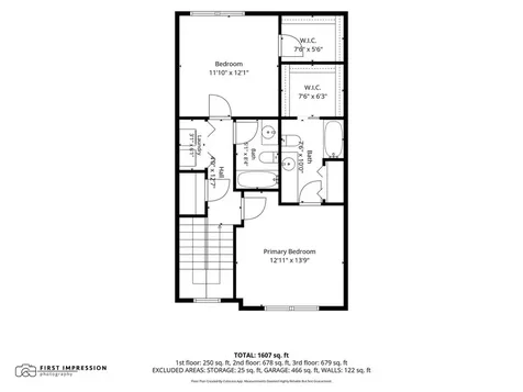 1739 Maple Avenue Hanover Park IL 60133