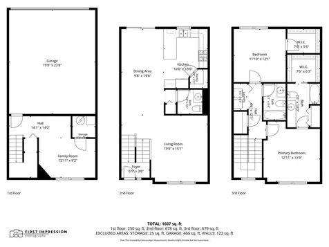 1739 Maple Avenue Hanover Park IL 60133