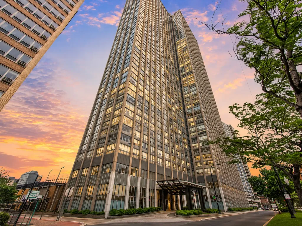 655 West Irving Park Road Chicago IL 60613