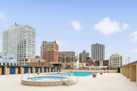 655 West Irving Park Road Chicago IL 60613