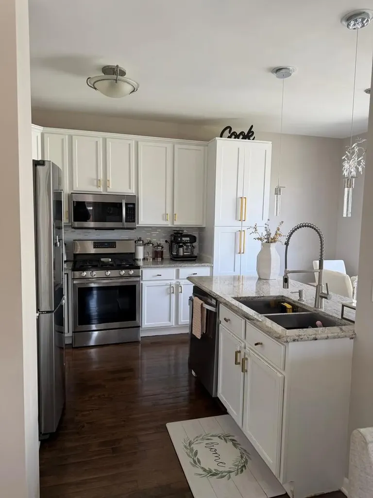 10646 Gabrielle Lane Orland Park IL 60462