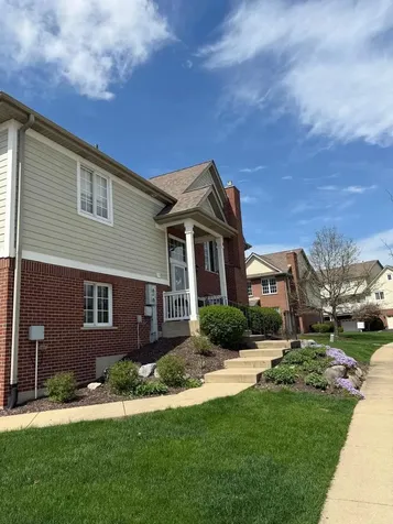 10646 Gabrielle Lane Orland Park IL 60462