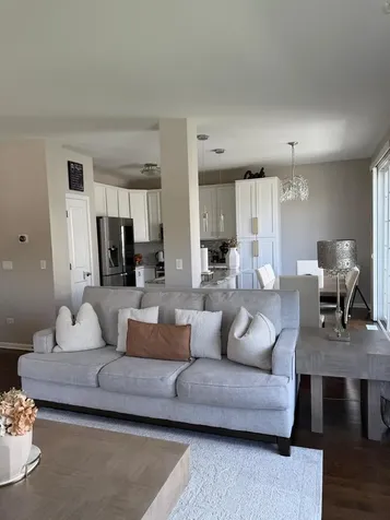 10646 Gabrielle Lane Orland Park IL 60462