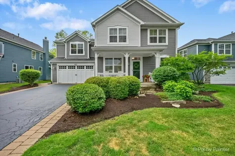 361 Oakmont Drive Cary IL 60013