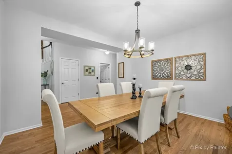361 Oakmont Drive Cary IL 60013