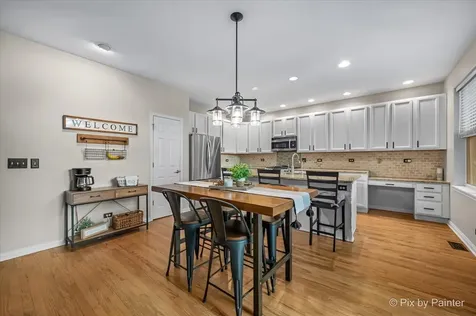 361 Oakmont Drive Cary IL 60013