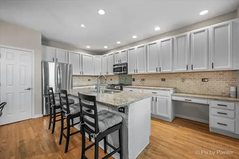 361 Oakmont Drive Cary IL 60013