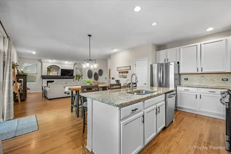 361 Oakmont Drive Cary IL 60013