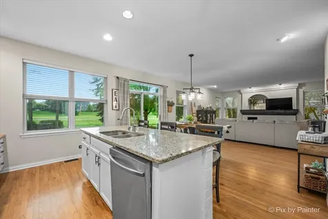 361 Oakmont Drive Cary IL 60013