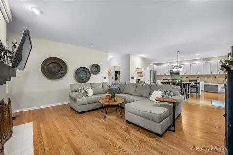 361 Oakmont Drive Cary IL 60013