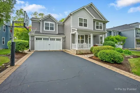 361 Oakmont Drive Cary IL 60013