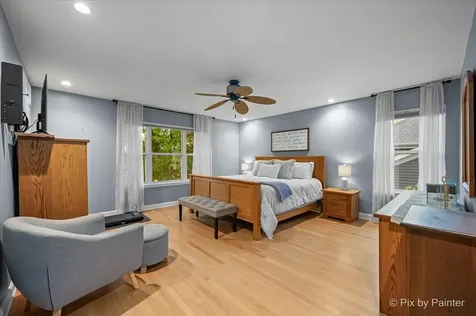361 Oakmont Drive Cary IL 60013