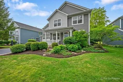 361 Oakmont Drive Cary IL 60013