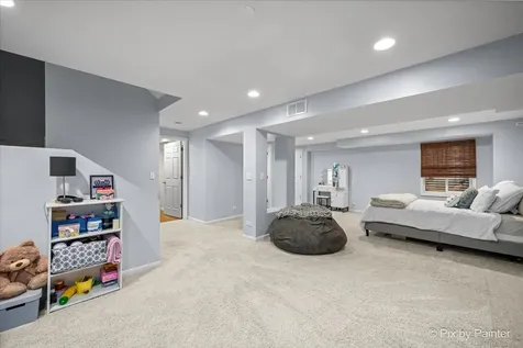 361 Oakmont Drive Cary IL 60013