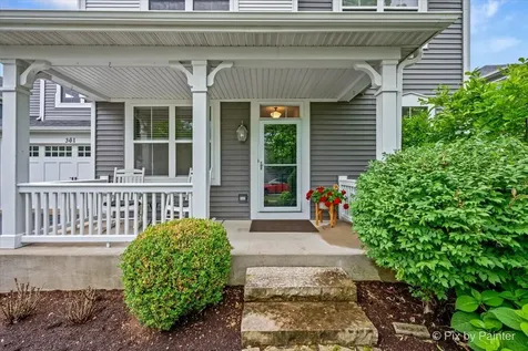 361 Oakmont Drive Cary IL 60013