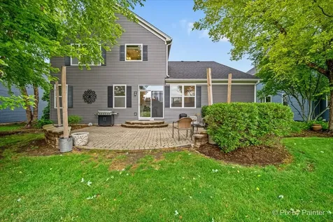 361 Oakmont Drive Cary IL 60013