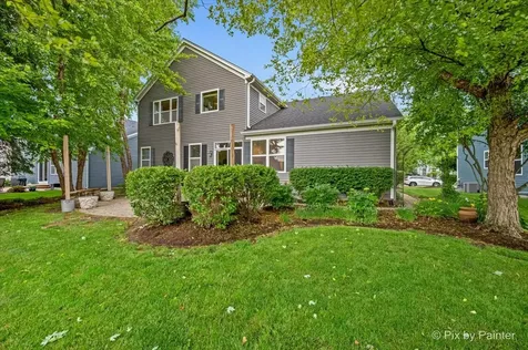 361 Oakmont Drive Cary IL 60013