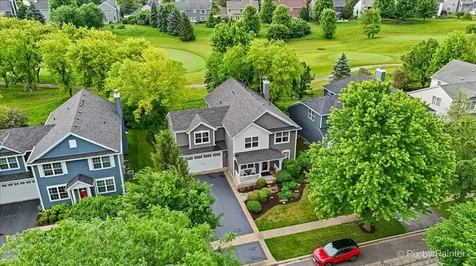 361 Oakmont Drive Cary IL 60013