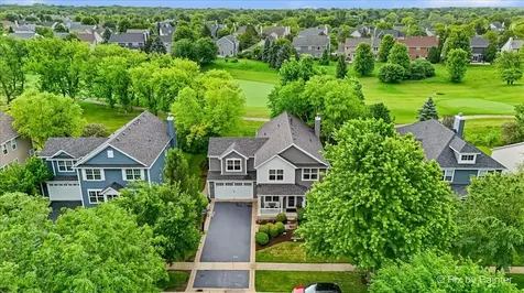 361 Oakmont Drive Cary IL 60013
