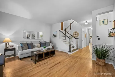 361 Oakmont Drive Cary IL 60013