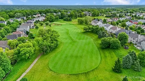 361 Oakmont Drive Cary IL 60013