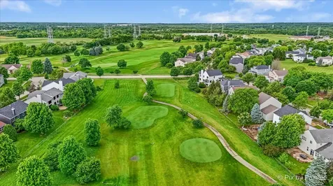 361 Oakmont Drive Cary IL 60013