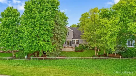 361 Oakmont Drive Cary IL 60013