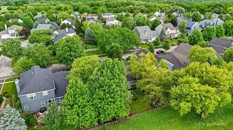 361 Oakmont Drive Cary IL 60013