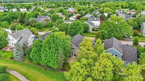 361 Oakmont Drive Cary IL 60013