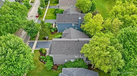 361 Oakmont Drive Cary IL 60013