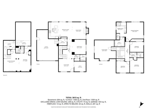 361 Oakmont Drive Cary IL 60013