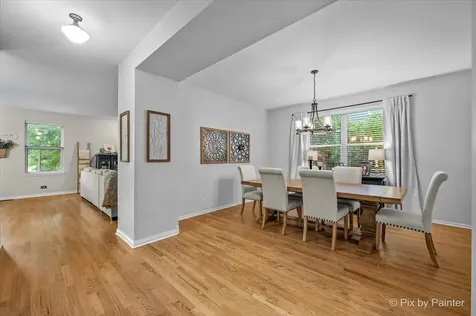 361 Oakmont Drive Cary IL 60013
