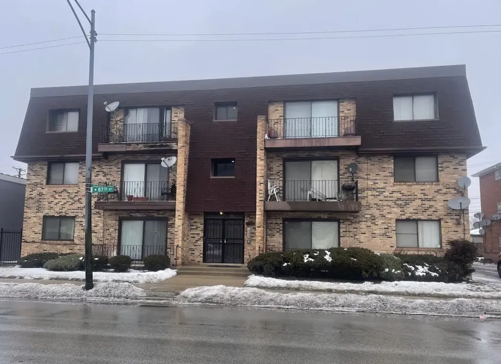 2728 West 87th Street Chicago IL 60652