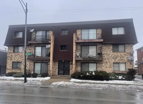2728 West 87th Street Chicago IL 60652