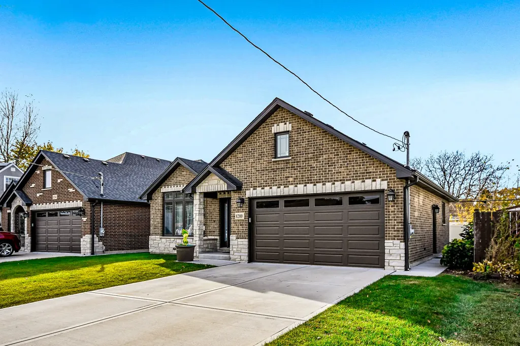 8200 South Normandy Avenue Burbank IL 60459