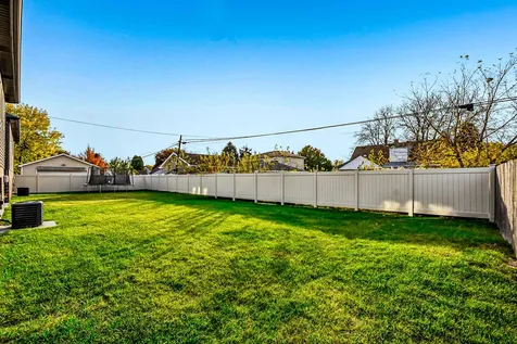 8200 South Normandy Avenue Burbank IL 60459